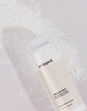 Balls Out Anti-Chafing Powder