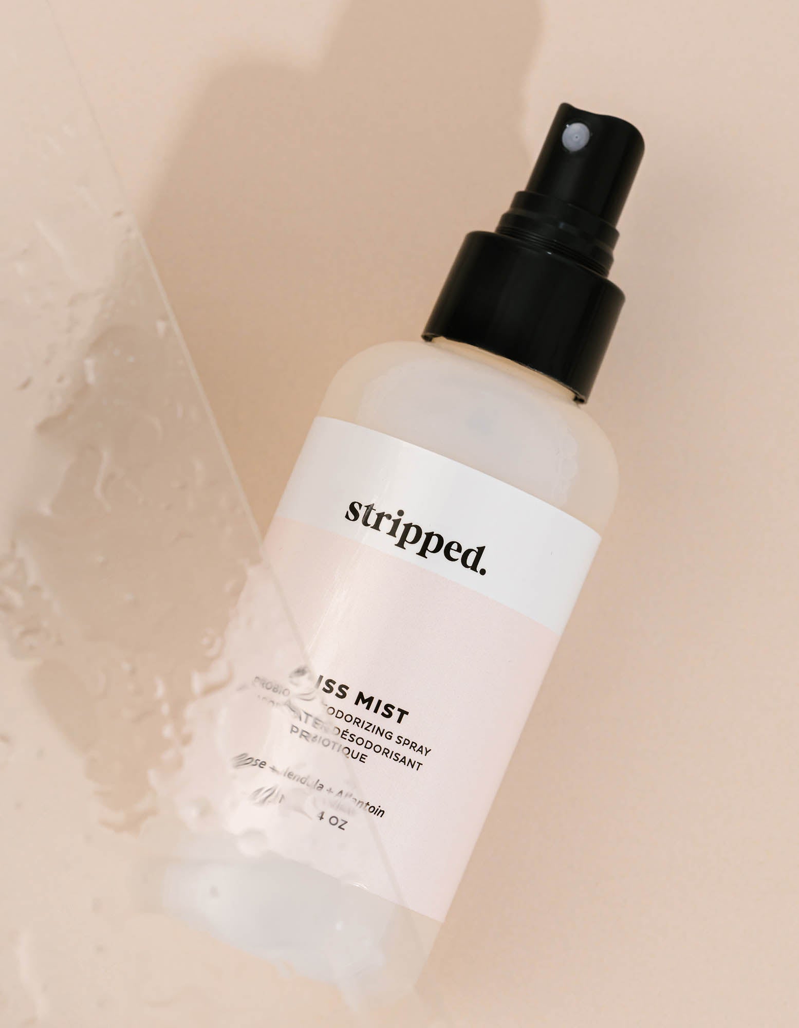 Bliss Mist Probiotic Deodorizing Spray