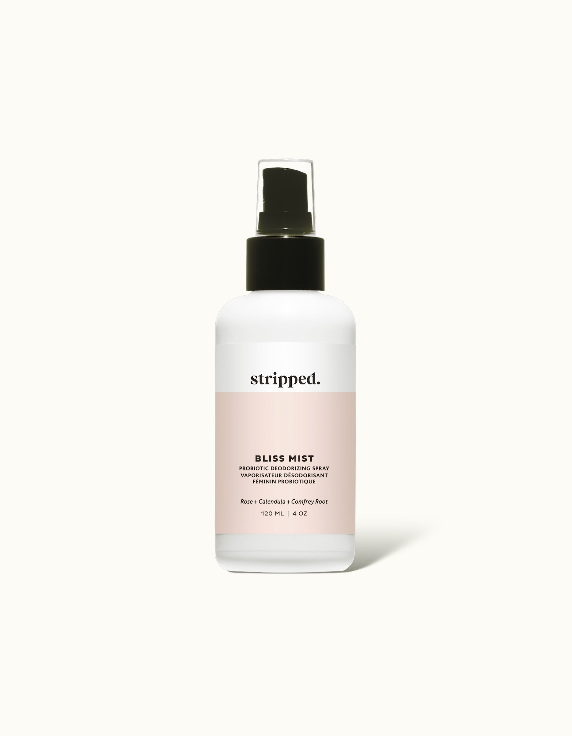 Bliss Mist Probiotic Deodorizing Spray