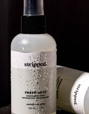 Fresh Nuts Deodorizing Spray