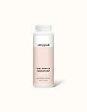 Girl Powder Anti-Chafing Body Powder *DISCONTINUED*