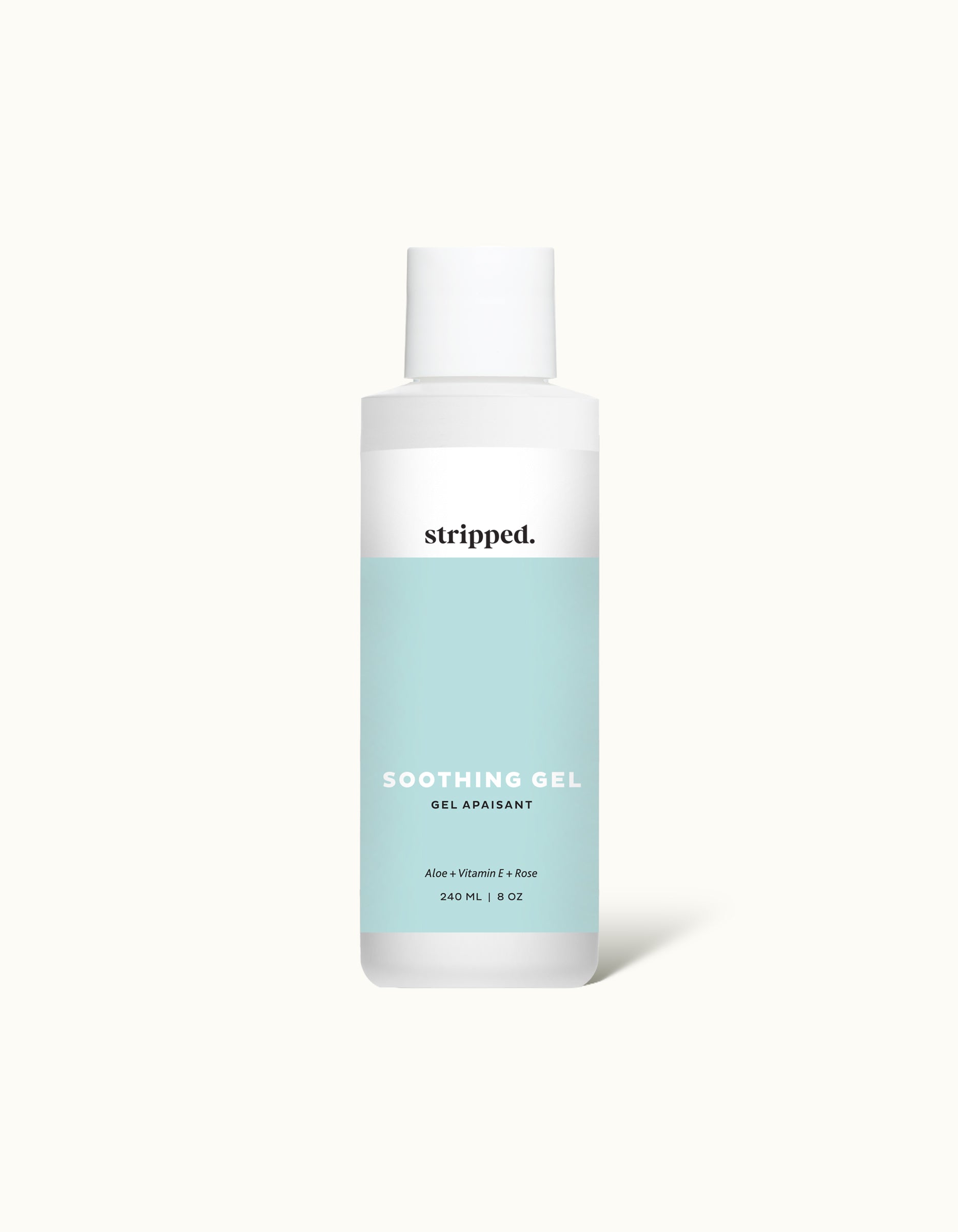 Soothing Gel