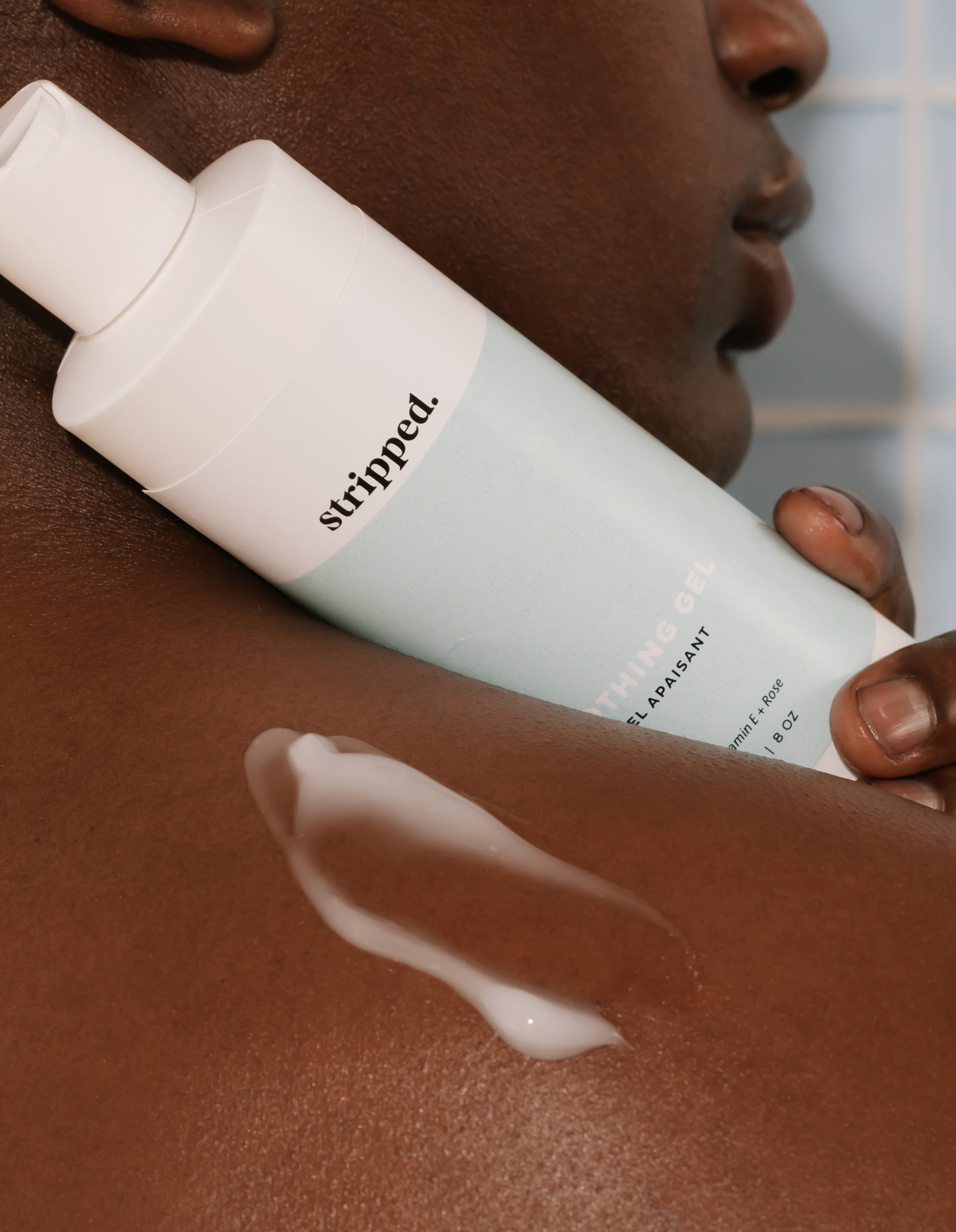 Soothing Gel