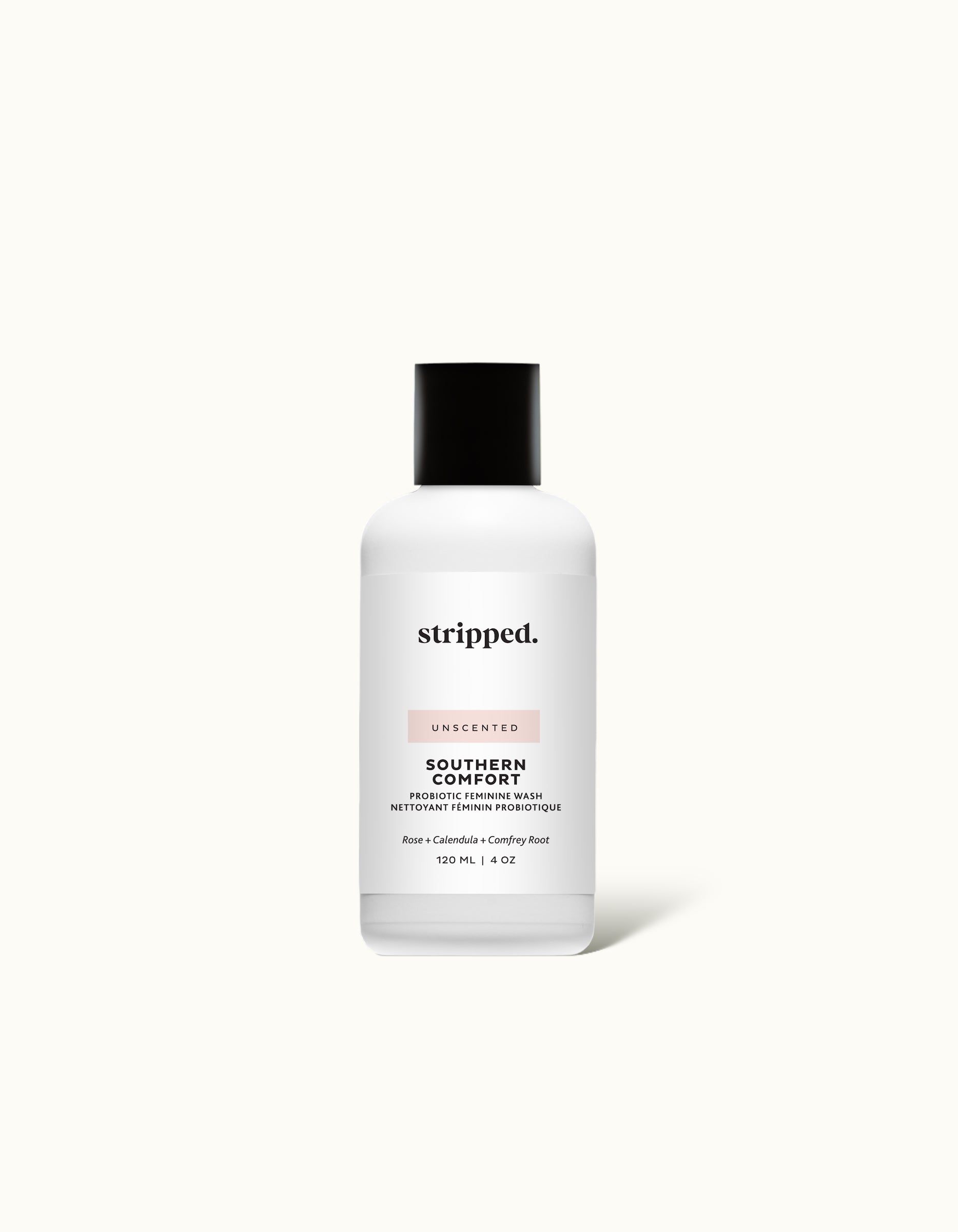 Southern Comfort Probiotic Feminine Wash - Unscented