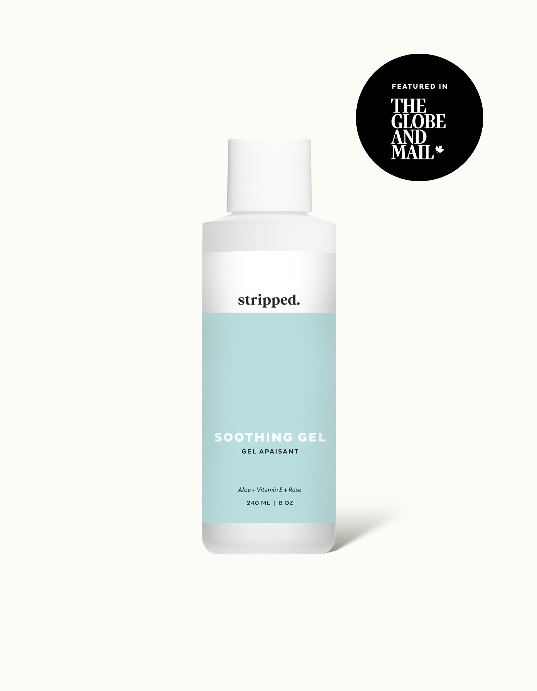 Soothing Gel