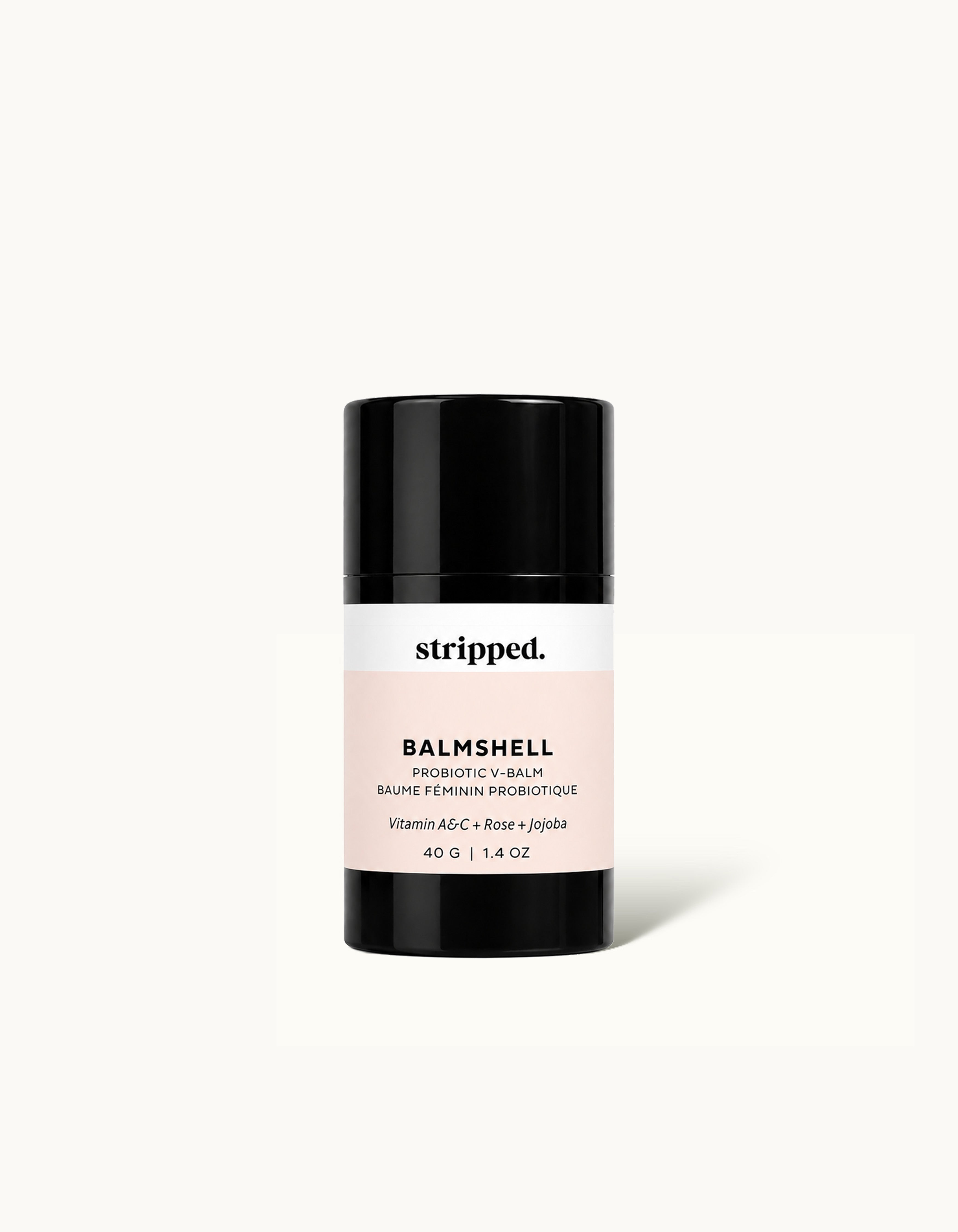 Balmshell Probiotic V-Balm