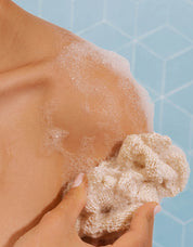 Buff Stuff Exfoliating Cloth